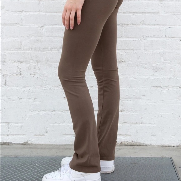Pants - Priscilla Pants (Brandy Melville)